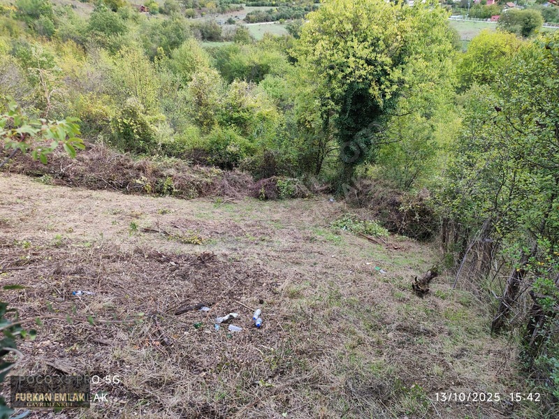 Yenice Yolaltı'nda 869m² Satılık Tarla - Hobi Bahçesi — fotoğraf 11