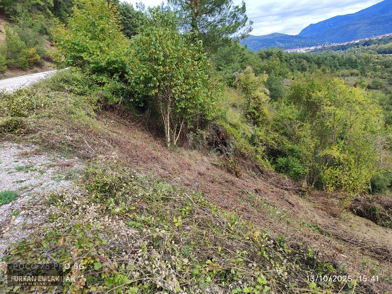 Yenice Yolaltı'nda 869m² Satılık Tarla - Hobi Bahçesi — fotoğraf 12