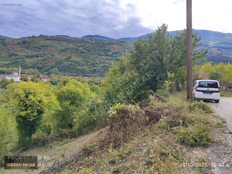 Yenice Yolaltı'nda 869m² Satılık Tarla - Hobi Bahçesi — fotoğraf 13