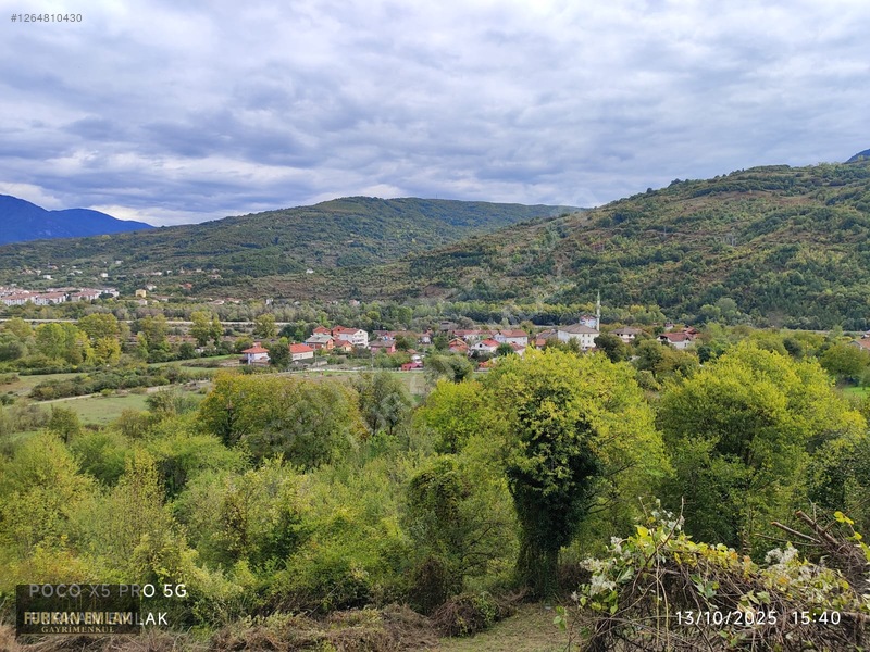 Yenice Yolaltı'nda 869m² Satılık Tarla - Hobi Bahçesi — fotoğraf 14
