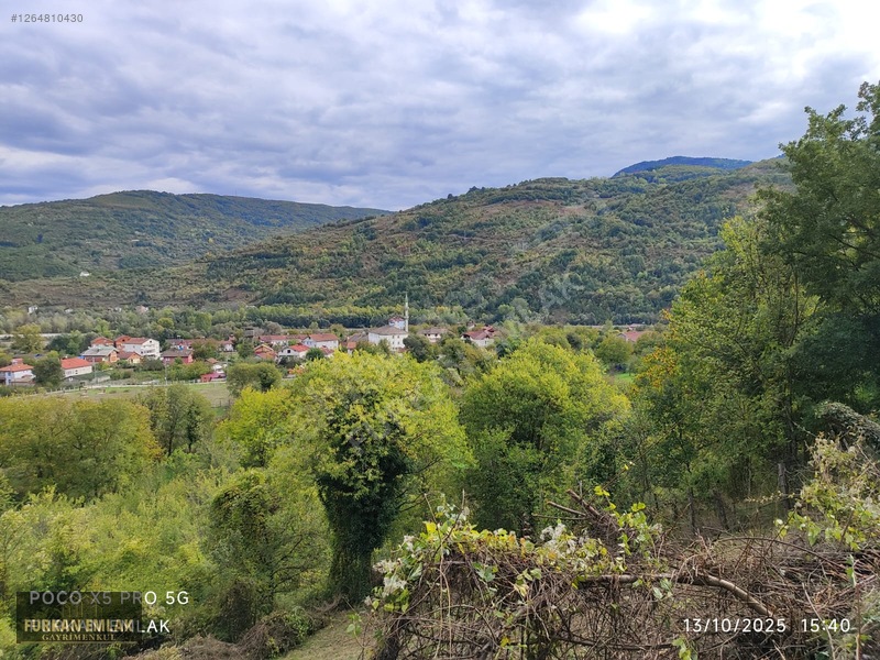 Yenice Yolaltı'nda 869m² Satılık Tarla - Hobi Bahçesi — fotoğraf 15