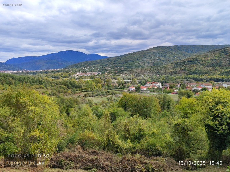 Yenice Yolaltı'nda 869m² Satılık Tarla - Hobi Bahçesi — fotoğraf 16