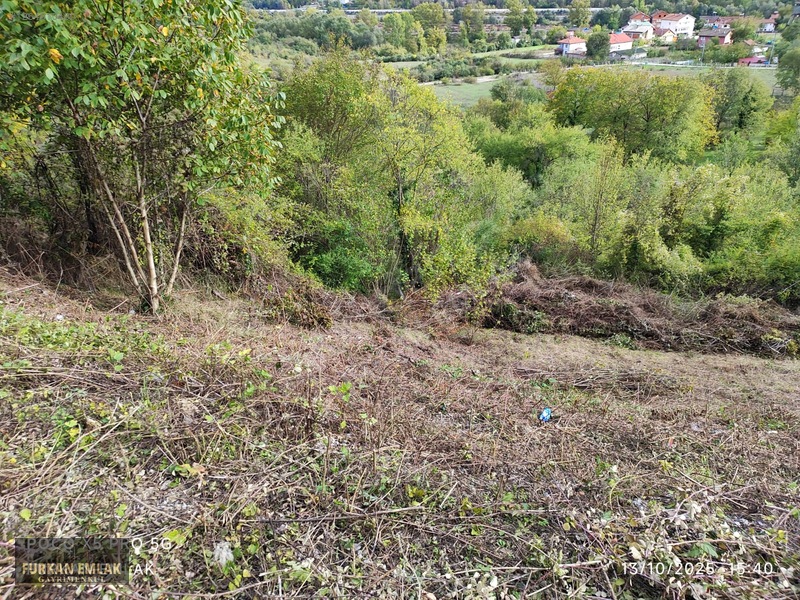 Yenice Yolaltı'nda 869m² Satılık Tarla - Hobi Bahçesi — fotoğraf 17