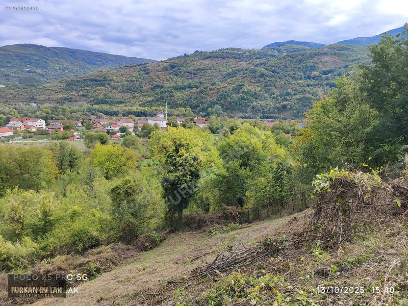 Yenice Yolaltı'nda 869m² Satılık Tarla - Hobi Bahçesi — fotoğraf 18