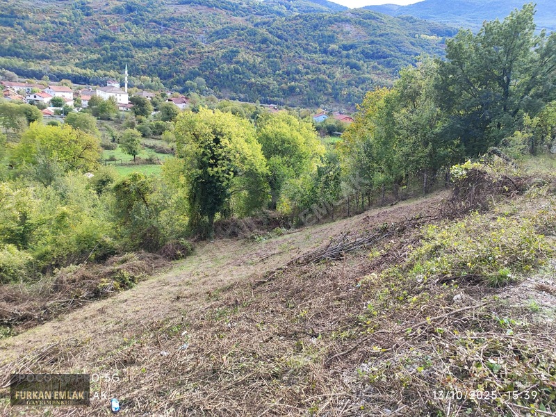 Yenice Yolaltı'nda 869m² Satılık Tarla - Hobi Bahçesi — fotoğraf 19
