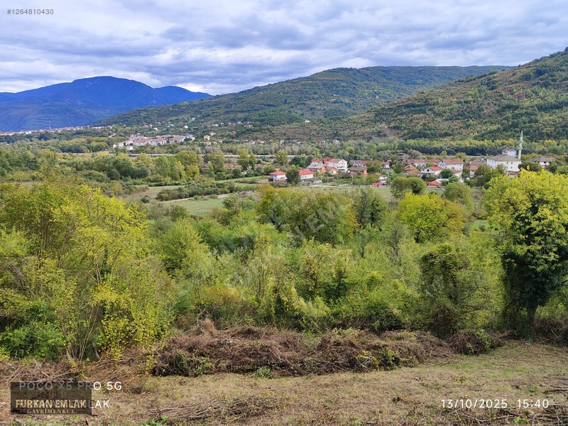 Yenice Yolaltı'nda 869m² Satılık Tarla - Hobi Bahçesi — fotoğraf 20