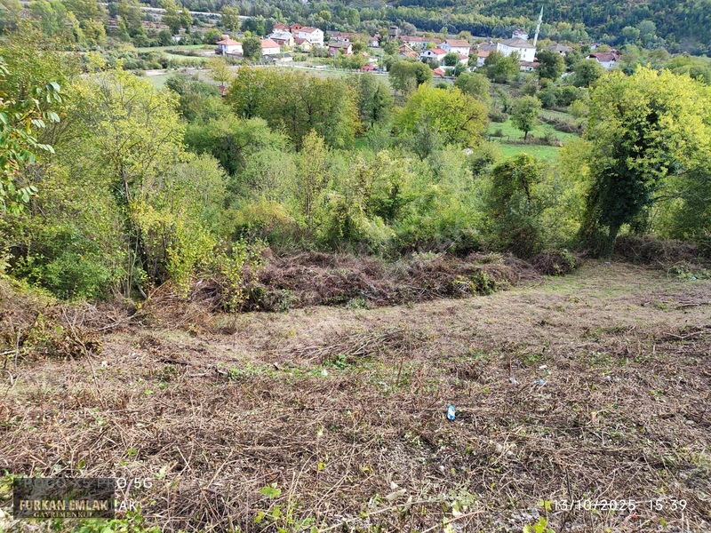 Yenice Yolaltı'nda 869m² Satılık Tarla - Hobi Bahçesi — fotoğraf 21