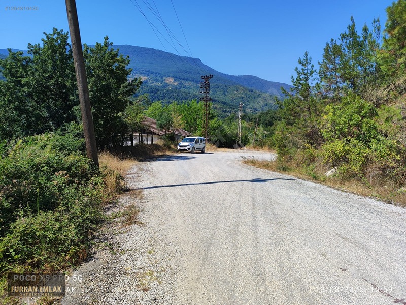 Yenice Yolaltı'nda 869m² Satılık Tarla - Hobi Bahçesi — fotoğraf 25