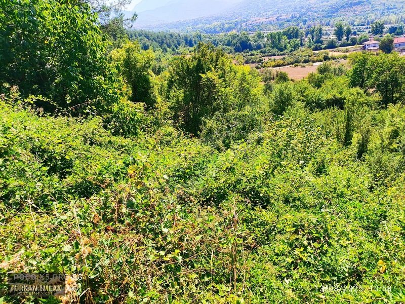 Yenice Yolaltı'nda 869m² Satılık Tarla - Hobi Bahçesi — fotoğraf 26