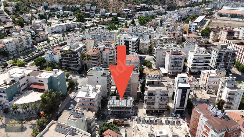 Yeni Mahalle Merkezi Konumda Ödeme Kolaylıklı Satılık 2+1 Daire — fotoğraf 2