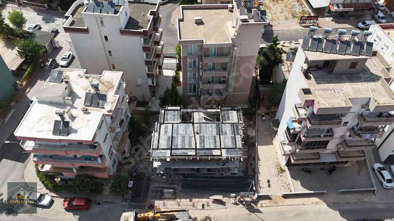 Yeni Mahalle Merkezi Konumda Ödeme Kolaylıklı Satılık 2+1 Daire — fotoğraf 3