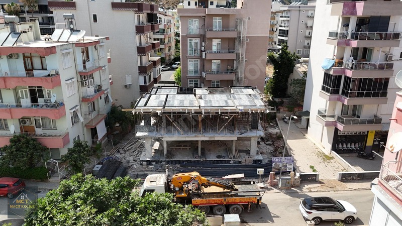 Yeni Mahalle Merkezi Konumda Ödeme Kolaylıklı Satılık 2+1 Daire — fotoğraf 4