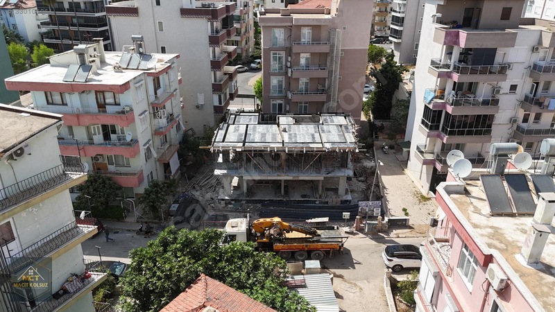 Yeni Mahalle Merkezi Konumda Ödeme Kolaylıklı Satılık 2+1 Daire — fotoğraf 5