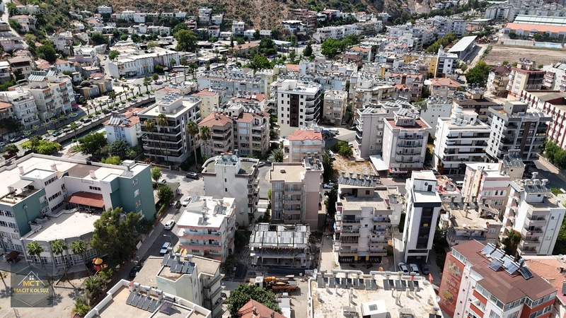 Yeni Mahalle Merkezi Konumda Ödeme Kolaylıklı Satılık 2+1 Daire — fotoğraf 6