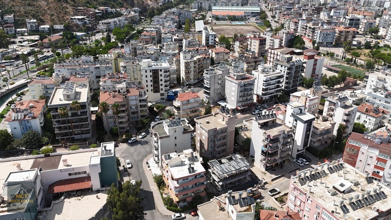 Yeni Mahalle Merkezi Konumda Ödeme Kolaylıklı Satılık 2+1 Daire — fotoğraf 7
