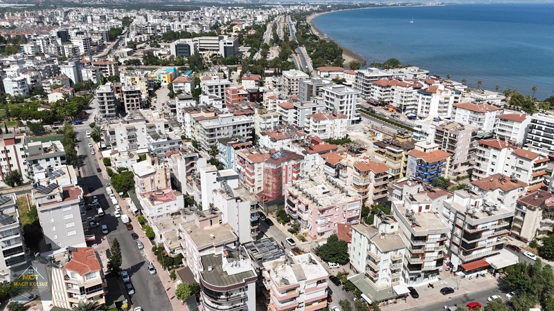 Yeni Mahalle Merkezi Konumda Ödeme Kolaylıklı Satılık 2+1 Daire — fotoğraf 8