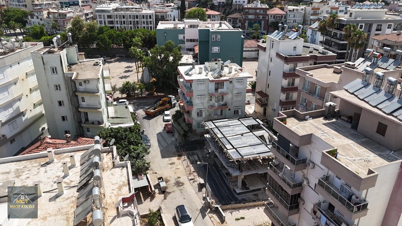 Yeni Mahalle Merkezi Konumda Ödeme Kolaylıklı Satılık 2+1 Daire — fotoğraf 9