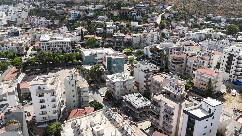 Yeni Mahalle Merkezi Konumda Ödeme Kolaylıklı Satılık 2+1 Daire — fotoğraf 11
