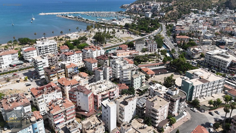 Yeni Mahalle Merkezi Konumda Ödeme Kolaylıklı Satılık 2+1 Daire — fotoğraf 12