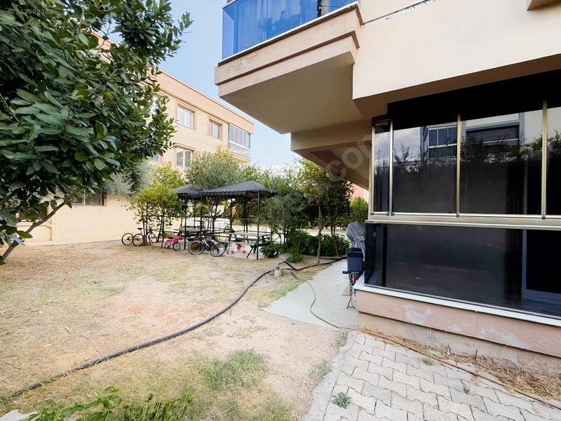 Ayrancılar Devrin Emlaktan 2+1 Bahçe Nizam Satılık Daire — fotoğraf 21