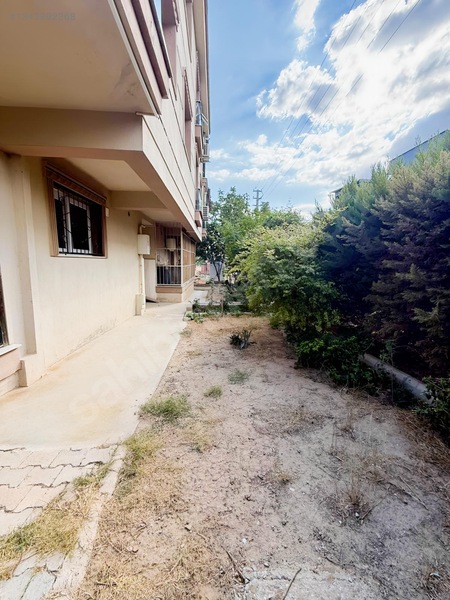 Ayrancılar Devrin Emlaktan 2+1 Bahçe Nizam Satılık Daire — fotoğraf 24