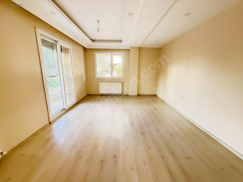 Ayrancılar Devrin Emlaktan 2+1 Bahçe Nizam Satılık Daire — fotoğraf 39