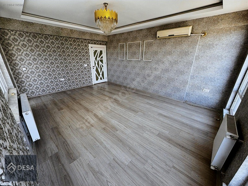 Desa'dan Fıstıklık Merkez'de Çift Balkon Geniş Kiralık 3+1 Daire — fotoğraf 7