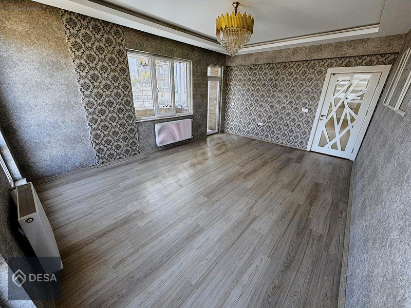 Desa'dan Fıstıklık Merkez'de Çift Balkon Geniş Kiralık 3+1 Daire — fotoğraf 8