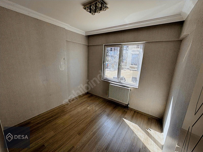 Desa'dan Fıstıklık Merkez'de Çift Balkon Geniş Kiralık 3+1 Daire — fotoğraf 13