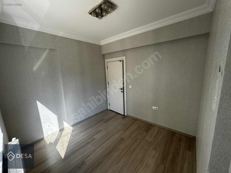 Desa'dan Fıstıklık Merkez'de Çift Balkon Geniş Kiralık 3+1 Daire — fotoğraf 14