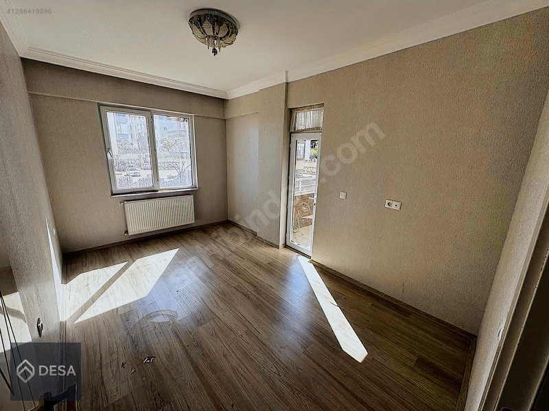 Desa'dan Fıstıklık Merkez'de Çift Balkon Geniş Kiralık 3+1 Daire — fotoğraf 17
