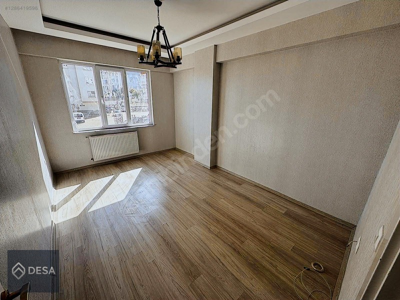 Desa'dan Fıstıklık Merkez'de Çift Balkon Geniş Kiralık 3+1 Daire — fotoğraf 18
