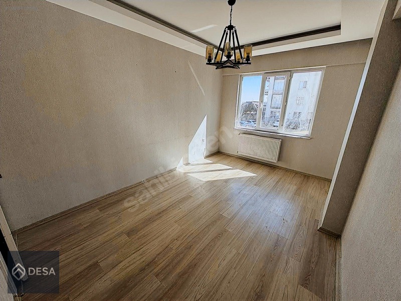 Desa'dan Fıstıklık Merkez'de Çift Balkon Geniş Kiralık 3+1 Daire — fotoğraf 19