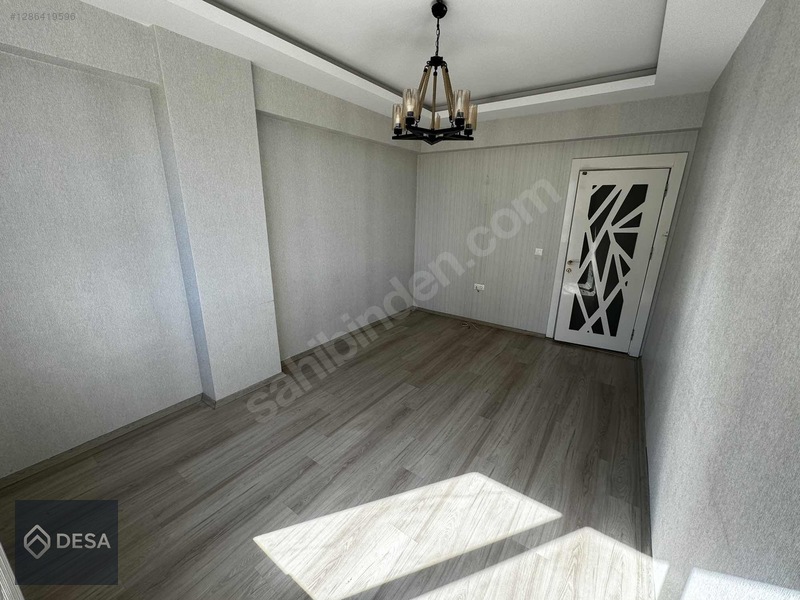 Desa'dan Fıstıklık Merkez'de Çift Balkon Geniş Kiralık 3+1 Daire — fotoğraf 20