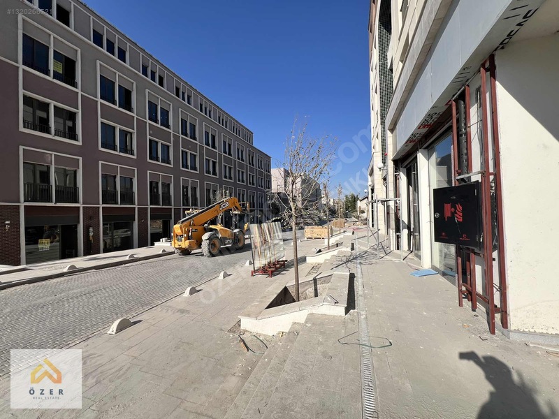 Özer Gayrimenkulden Merkezde Ana Cadde Üzeri Kiralık İş Yerleri — fotoğraf 6