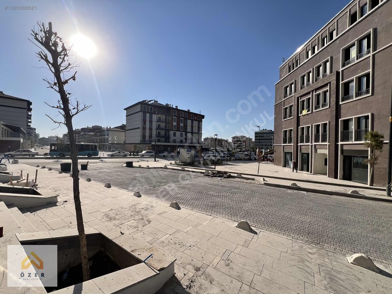 Özer Gayrimenkulden Merkezde Ana Cadde Üzeri Kiralık İş Yerleri — fotoğraf 7