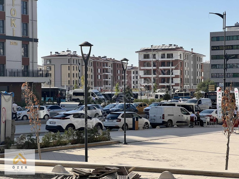 Özer Gayrimenkulden Merkezde Ana Cadde Üzeri Kiralık İş Yerleri — fotoğraf 8