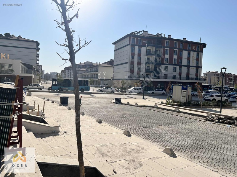 Özer Gayrimenkulden Merkezde Ana Cadde Üzeri Kiralık İş Yerleri — fotoğraf 9