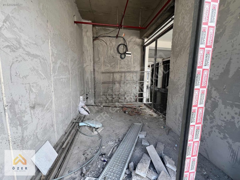 Özer Gayrimenkulden Merkezde Ana Cadde Üzeri Kiralık İş Yerleri — fotoğraf 10