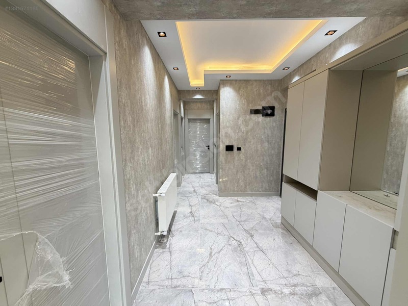 Ahmet Kolsuzoğlu Gayrimenkul 2+1 Lüks 50 E Sıfır Kapalı Otopark — fotoğraf 3