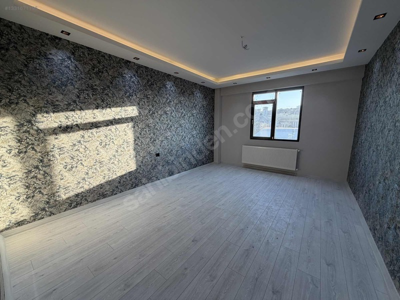 Ahmet Kolsuzoğlu Gayrimenkul 2+1 Lüks 50 E Sıfır Kapalı Otopark — fotoğraf 4