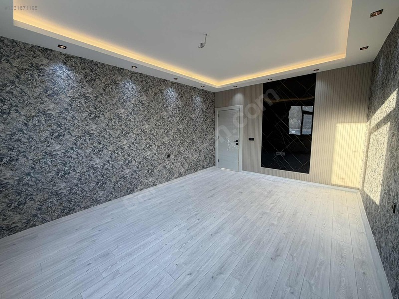 Ahmet Kolsuzoğlu Gayrimenkul 2+1 Lüks 50 E Sıfır Kapalı Otopark — fotoğraf 6