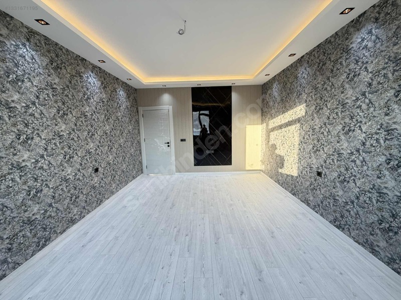 Ahmet Kolsuzoğlu Gayrimenkul 2+1 Lüks 50 E Sıfır Kapalı Otopark — fotoğraf 7