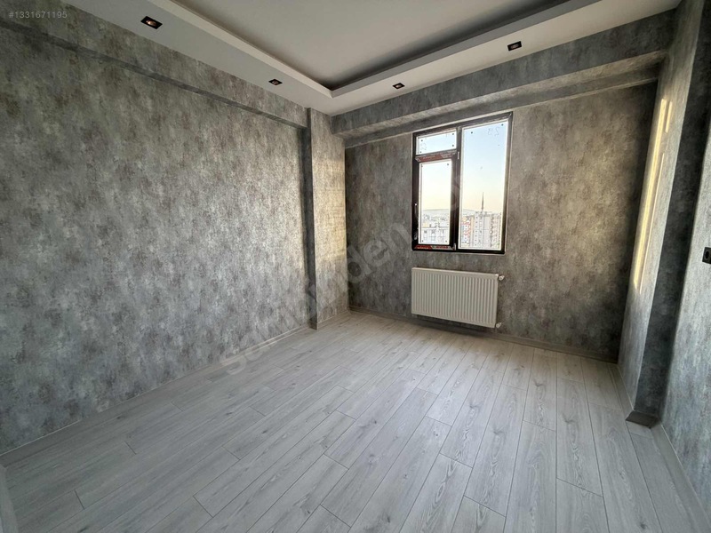 Ahmet Kolsuzoğlu Gayrimenkul 2+1 Lüks 50 E Sıfır Kapalı Otopark — fotoğraf 8