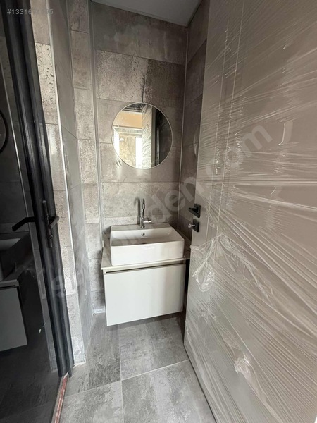 Ahmet Kolsuzoğlu Gayrimenkul 2+1 Lüks 50 E Sıfır Kapalı Otopark — fotoğraf 13