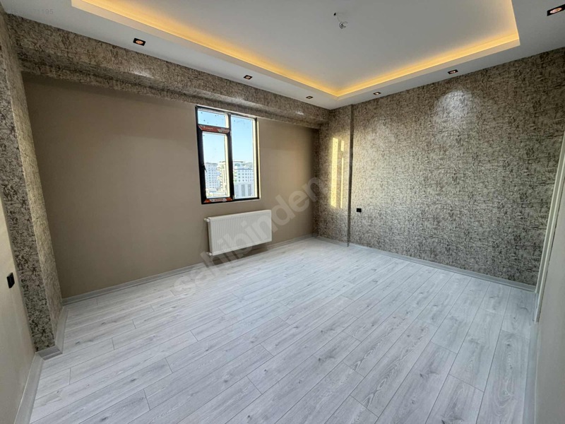 Ahmet Kolsuzoğlu Gayrimenkul 2+1 Lüks 50 E Sıfır Kapalı Otopark — fotoğraf 18