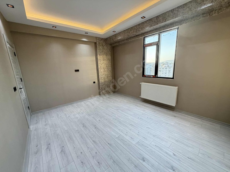 Ahmet Kolsuzoğlu Gayrimenkul 2+1 Lüks 50 E Sıfır Kapalı Otopark — fotoğraf 20