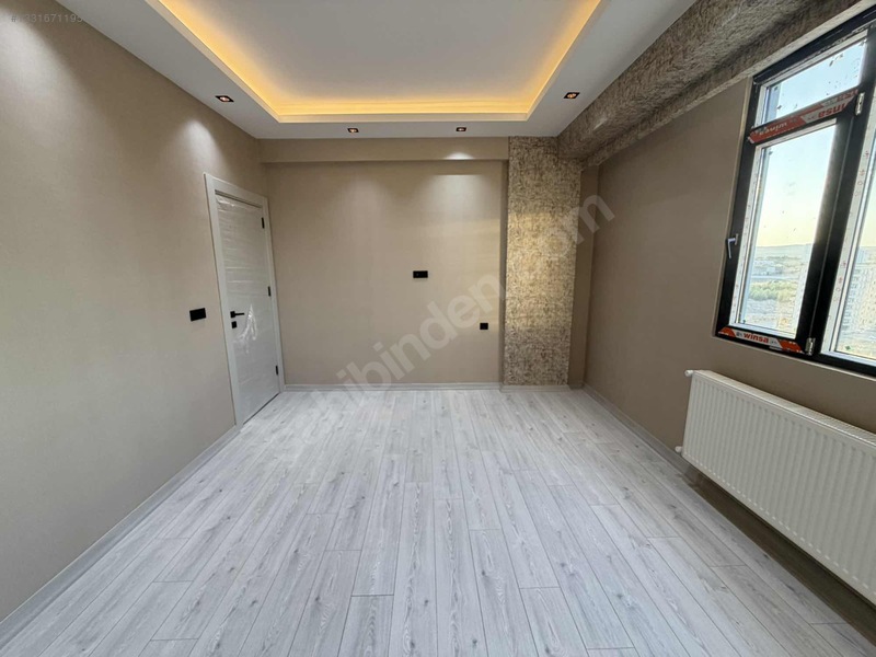 Ahmet Kolsuzoğlu Gayrimenkul 2+1 Lüks 50 E Sıfır Kapalı Otopark — fotoğraf 21