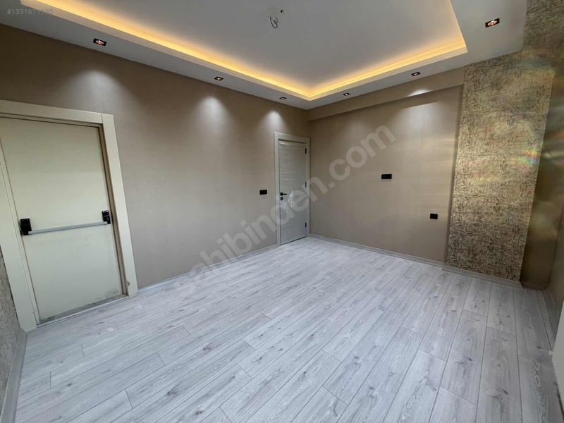Ahmet Kolsuzoğlu Gayrimenkul 2+1 Lüks 50 E Sıfır Kapalı Otopark — fotoğraf 22
