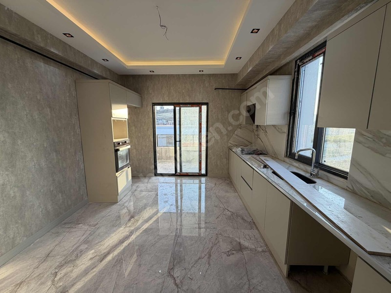 Ahmet Kolsuzoğlu Gayrimenkul 2+1 Lüks 50 E Sıfır Kapalı Otopark — fotoğraf 25